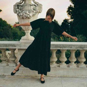 Christy Dawn - Theo Dress - L